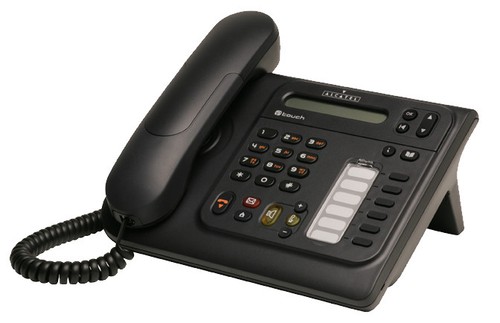 Alcatel 4018 touch extended - 4018,