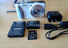 Appareil photo numérique