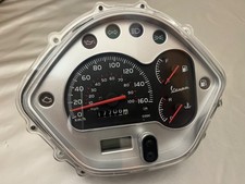 compteur vespa GTS IE