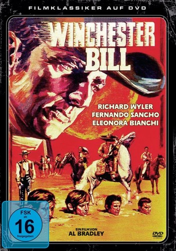 Winchester bill - winchester,