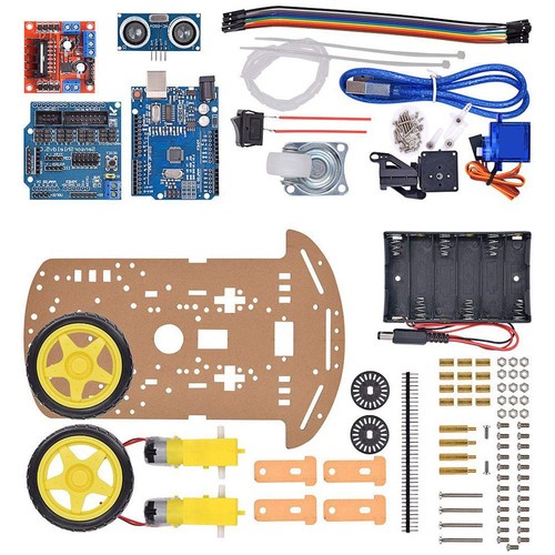 Kit châssis voiture - kit,