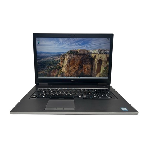 Dell precision 7740 intel - 7740, |