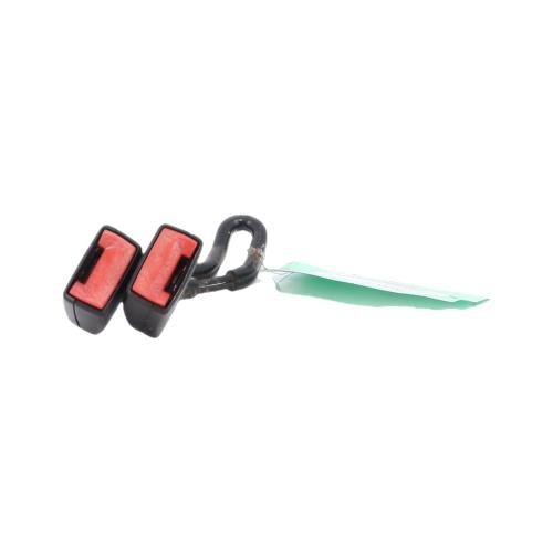 Attache ceinture arriere