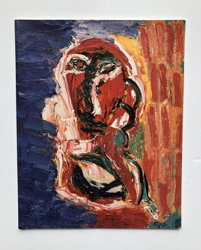 Karel appel catalogue - ",