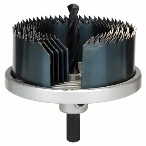 Set de lames de scie cloche, 5