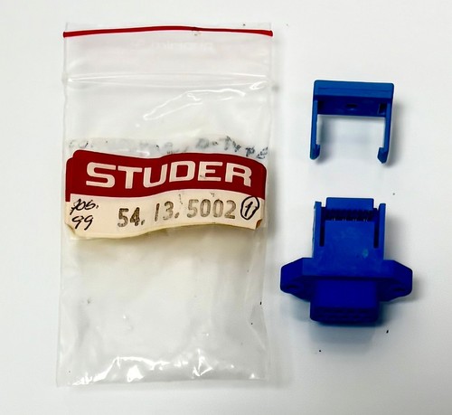 Studer 5002 - studer, 54.13.5002