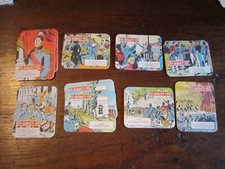 Lot sous-bocks Wiel's -