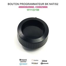 Bouton programmateur BK NATIS2