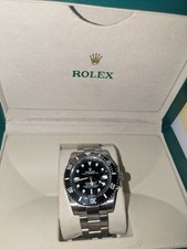rolex submariner datejust 41mm