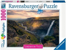 Puzzle Ravensburger Highlights