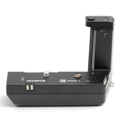 Olympus système winder 2 - olympus,
