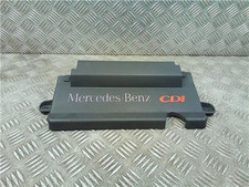 A6385240228 Couvert De Moteur Mercedes-Benz Vito Kombi (638) 2.2 112 Cdi (638.19