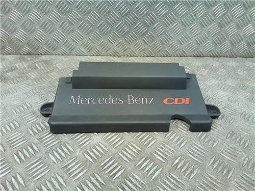A6385240228 couvert moteur - couvert, de
