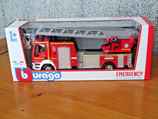 1/50 BURAGO CAMION IVECO