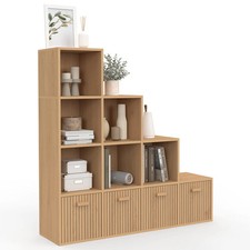 Meuble de rangement en