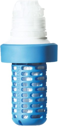 Katadyn befree replacement - katadyn,