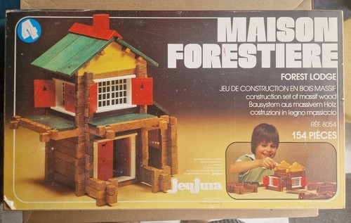 Boite jeu construction - de,