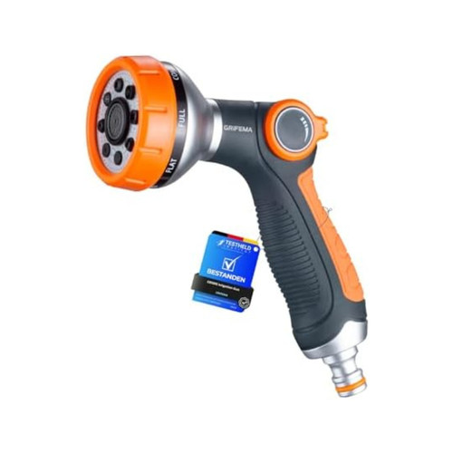 Pistolet arrosage jardin tuyau - pistolet,