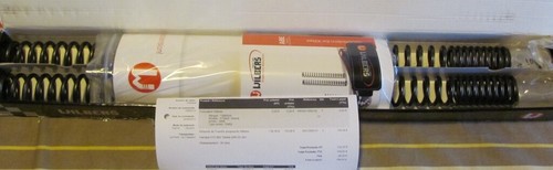 Kit fourche yamaha xt660z - yamaha,