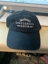 Jack Daniels Gentlemans Sour