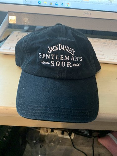 Jack daniels gentlemans - jack,