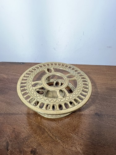 Chauffe plat bougie - chauffe,
