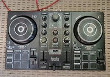 Platine Hercules Dj Control Inpulse 200