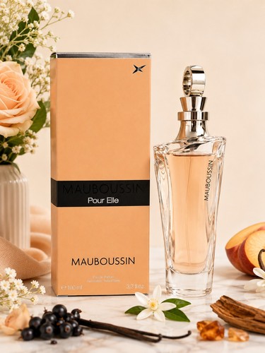 Mauboussin pour elle eau - pour, de