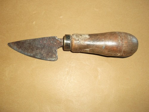 Outil ancien de métier - ,