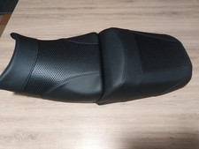 "SEAT COVERS" made to fit Mk 3 Suzuki Bandit, GSF 650 or 1250 * 2 piece seat 