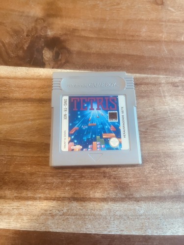 Nintendo game boy jeu - nintendo,