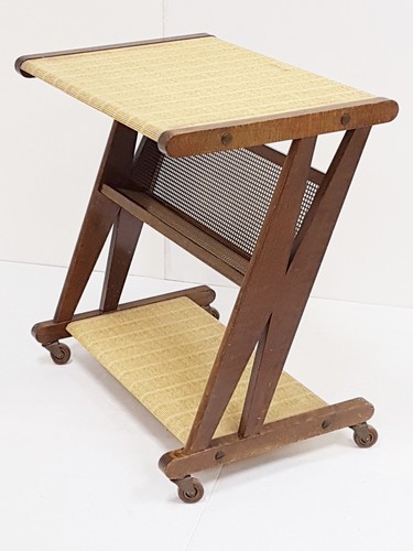 Desserte table tele gueridon - desserte,