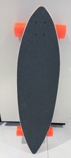 LONGBOARD SKATE ESTAMPILLE MC
