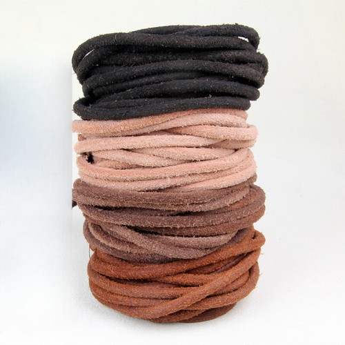 Cordon cuir yak - en, de