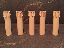 (5 pièces) COQUE COUVRE