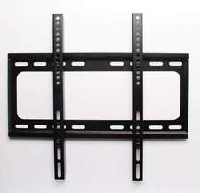 SUPPORT TV MURAL POUR ECRAN LCD LED PLASMA 32-60' 81-152CM JUSQU'A 45KG