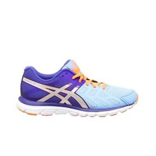 Asics Gel Chaussure Sportive Femme Fille Running Course Salle De Sport