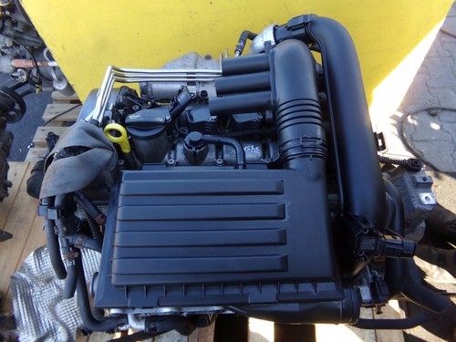 Moteur tsi 122 vw golf - moteur, 1,4