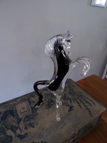 Vintage décoration figurine - ,