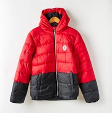 Converse Doudoune à Capuche