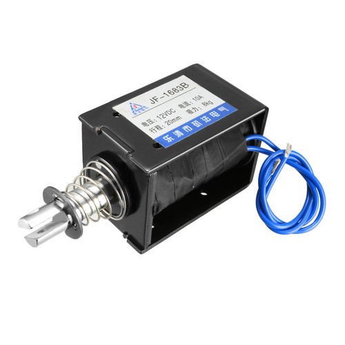 12v 10a 120w 8kg 20mm - dc,
