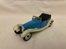 1927 Bugatti Royale 41 Convertible Convertible Convertible - 1/43 Rio