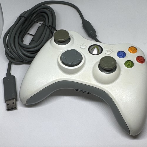 Manette microsoft xbox 360 - microsoft,