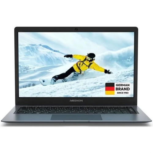 Portable medion akoya - pc,