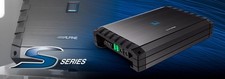 Amplificateur Alpine S2-A55V