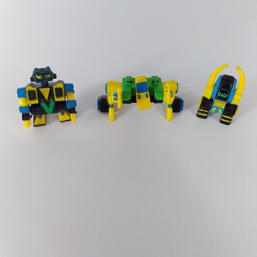 Galoog lot micro machines - galoog,