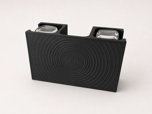 Rangement pour pots et - pour,