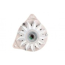 Alternateur Neuf Pour Ford Lucas Bosch Agricole 12/14 Volt 55Amp Lève-Tracteur