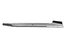 Lame de tondeuse rotative pour