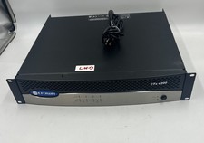 Crown CTS 4200 4-Channel Rack Mount Power Amplifier